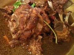 -芦月轩羊蝎子(太平桥店)