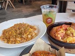 -必胜客(国贸店)