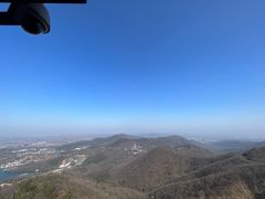 -句容茅山景区