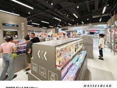 -泡泡玛特POPMART(北国先天下店)