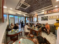 大堂-恩宁刘福记(东华东路店)