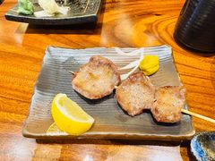 -鸟鹏烧鸟居酒屋(仁恒梦中心店)