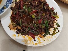 -七百岁羊肉馆(环球港店)