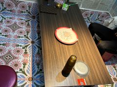 -上炕撸串(长青路店)