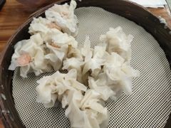 -海汇源老烧麦店(东大街总店)