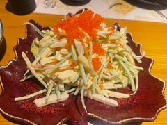 -隐鮨日料(北辰三角洲店)