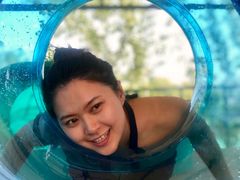 -欢乐水魔方水世界