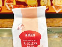 -苹果花园(鞍山路店)