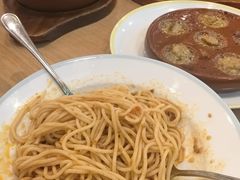 -萨莉亚意式餐厅(苏州食百家店)