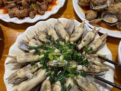 -温州一家人美食(西木头市店)