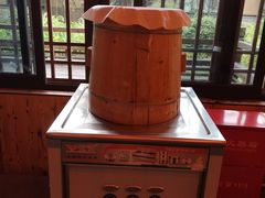 -吴越酒坊(拈花湾店)