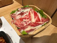 -独食火锅·半米屋台(直营总店)