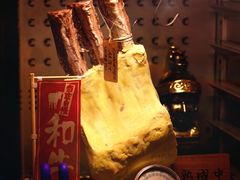 -NIUAN牛庵·日式和牛烧肉(恒隆店)