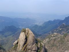 -九华山风景区