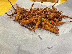 -大笑饭堂(甲子桥店)