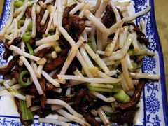 -老味道1992(武当山店)