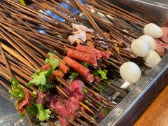 -钢五区节子串串香(环球汇·天誉店)