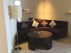 -天津水游城丽筠酒店