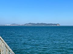 -长岛南北长山旅游景区