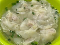 -福德小笼(东余杭路分店)