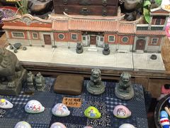 -晋江五店市传统文化旅游区