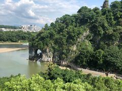 -璟象酒店-爱丽坊景观餐厅