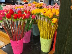 -FASHION BAKERY法森贝克(新德路店)