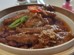 -宝丽轩中餐厅BAOLIXUAN