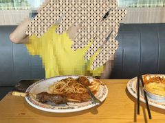 -比格比萨自助(逗号立方店)