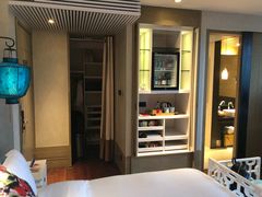 -上海外滩英迪格酒店