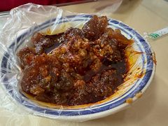 -老字号·三十一号面皮(商埠路步行街店)