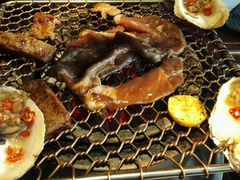 -红小姐的烤肉店(西三旗店)