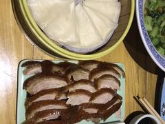 -局气 烤鸭·北京菜(光华路店)