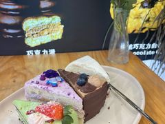 -逸绮瑶澜MissMousse Cake蛋糕(三里屯店)