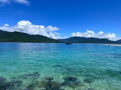 -海南分界洲岛旅游区