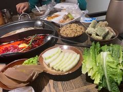 -冯校长老火锅(深圳总店)