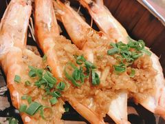 -尚雅铁板料理自助餐厅(乐松店)