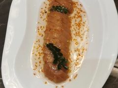 -南京悦客假日酒店中餐厅