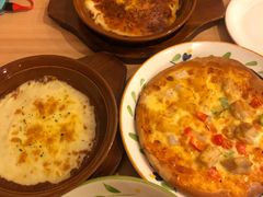 -萨莉亚意式餐厅(长安万达店)