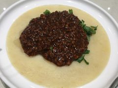 飘香土豆泥-红樱桃·新派辽菜(北行店)