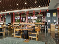 大堂-南山素面馆(三亚南山文化旅游区店)
