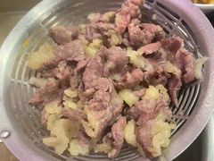 -贵宾牛·潮汕牛肉火锅(珠池总店)