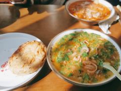 -李小老烧饼(常营民族家园店)