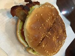 兰芳园茶餐厅(上环店)-兰芳园(上环店)