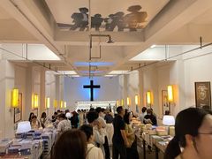-先锋书店(五台山总店)