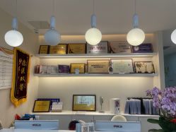 -丽美妍医疗美容·皮秒·立体分层抗衰