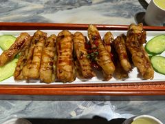 -山芋腔苏北菜(盐城滨海店)