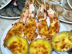 -芭菲盛宴·环球美食(袁家岗店)