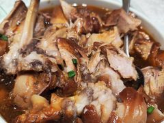 -走马楼饭庄(慈城古县城店)