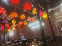 大堂-滴水·湘逢(南汇大学城生活广场店)